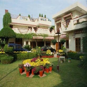 Stay In A Homestay In Faridabad, Faridabad 3